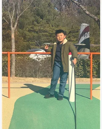 소년 원본 사진