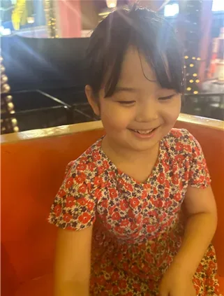 소녀 원본 사진 2